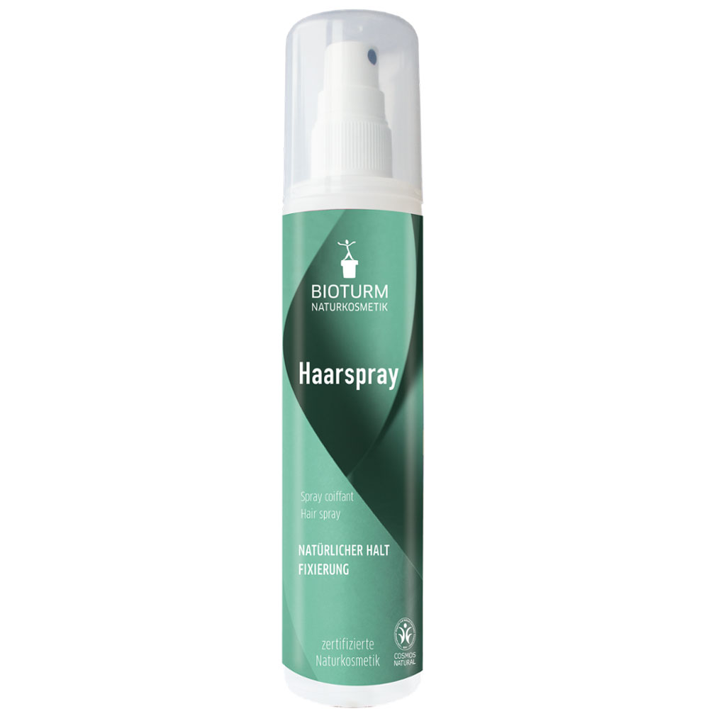 Bioturm Haarspray Nr. 122