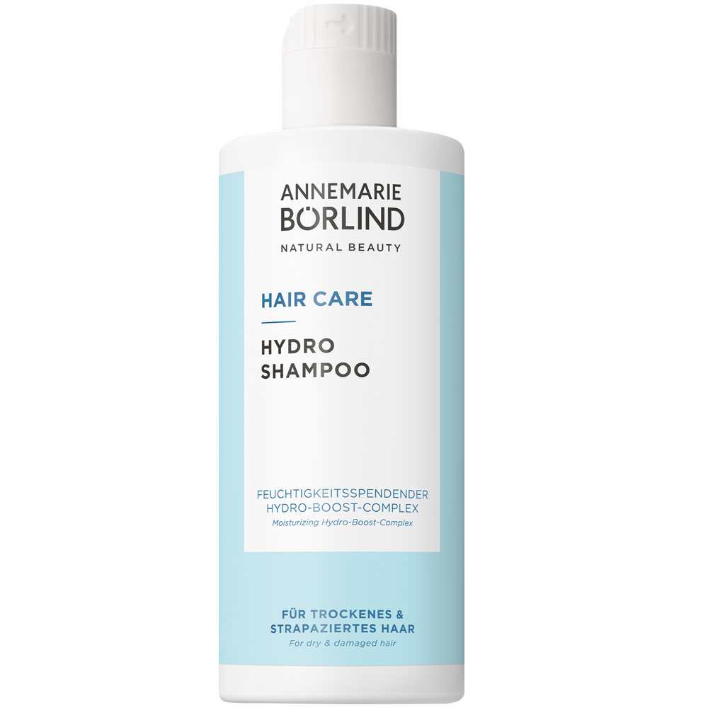 ANNEMARIE BÖRLIND HAIR CARE HYDRO SHAMPOO