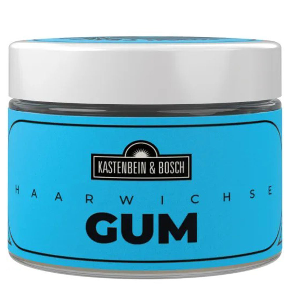 Kastenbein & Bosch Haarwichse Gum 100ml