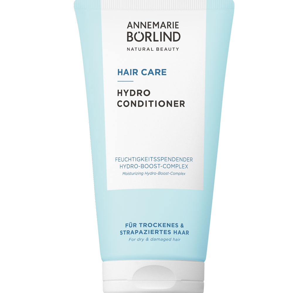 ANNEMARIE BÖRLIND HAIR CARE HYDRO CONDITIONER