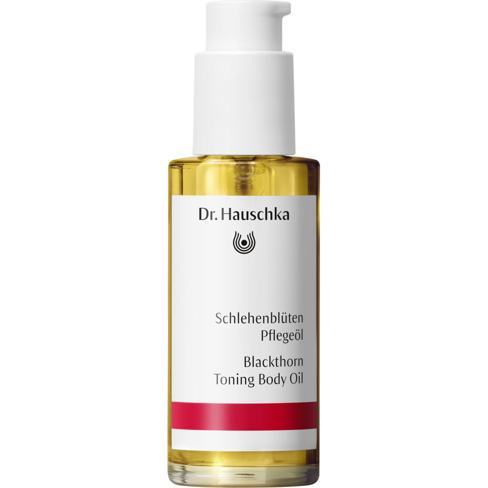 Dr. Hauschka Schlehenblüten Pflegeöl 75ml