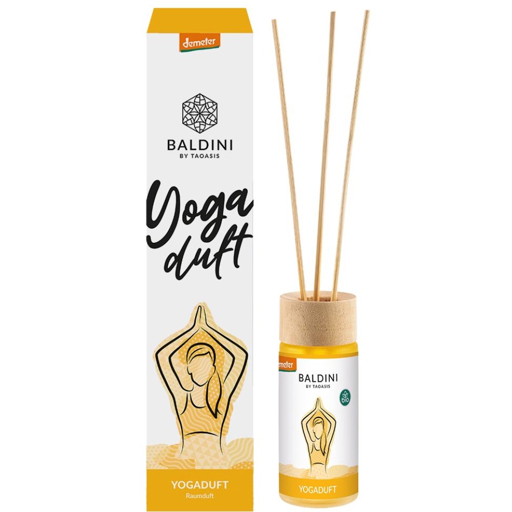Baldini Raumduft Yogaduft