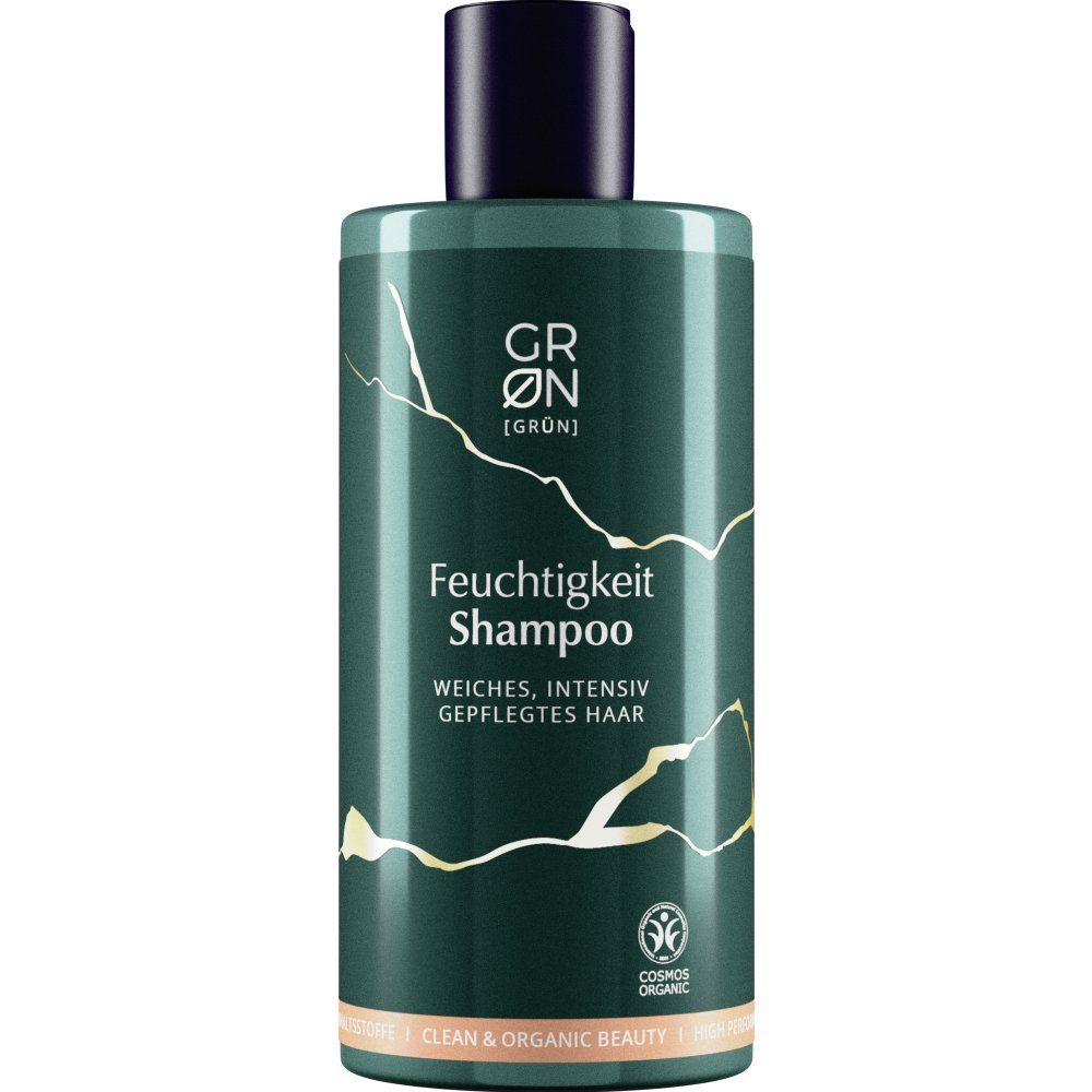 GRN Feuchtigkeit Shampoo