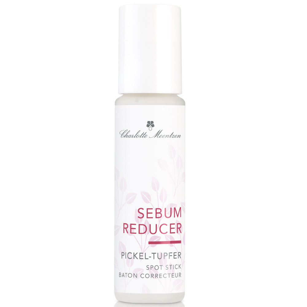 Charlotte Meentzen Sebum Reducer Pickel-Tupfer