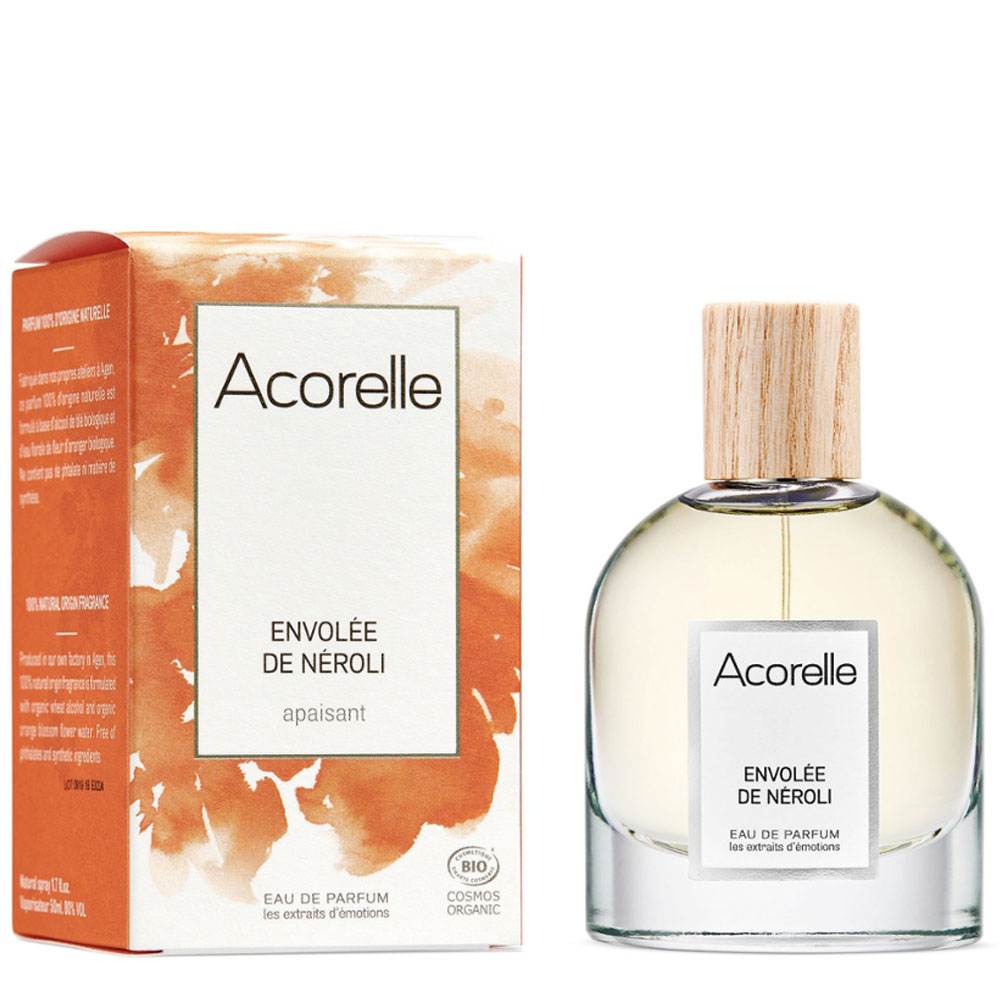 Acorelle Eau De Parfum ENVOLÉE DE NÉROLI