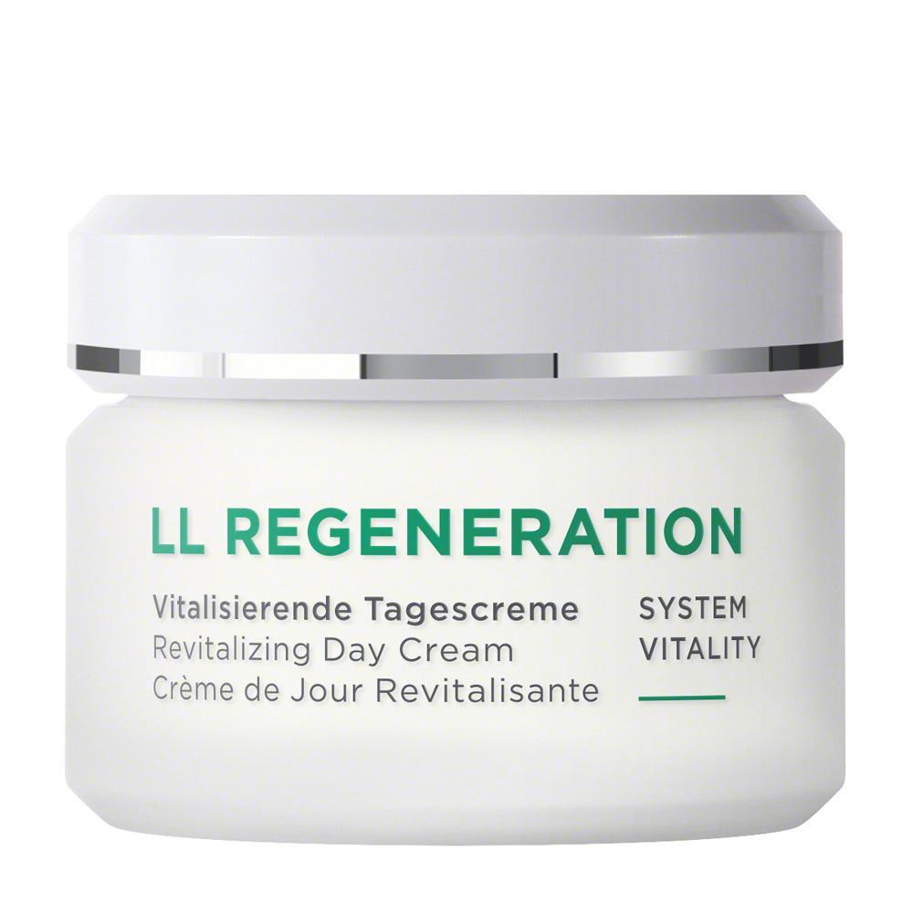 Annemarie Börlind LL Regeneration Tagescreme