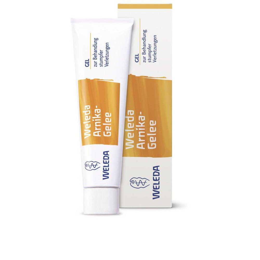 Weleda Arnika Gelee 25g