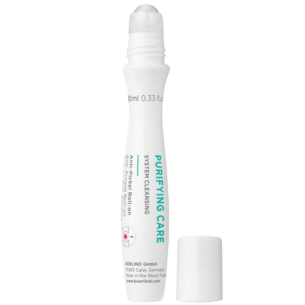 ANNEMARIE BÖRLIND Purifying Care Anti Pickel Roll on