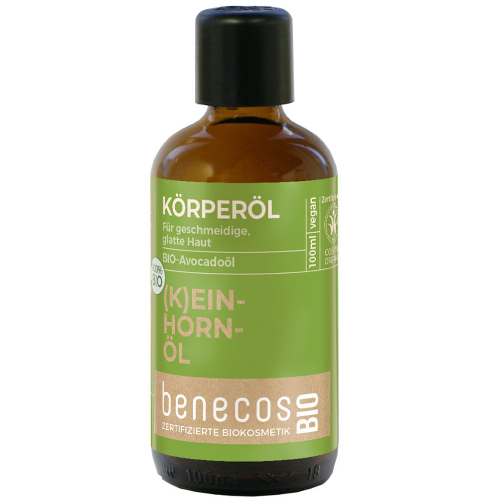 Benecos Avocadoöl