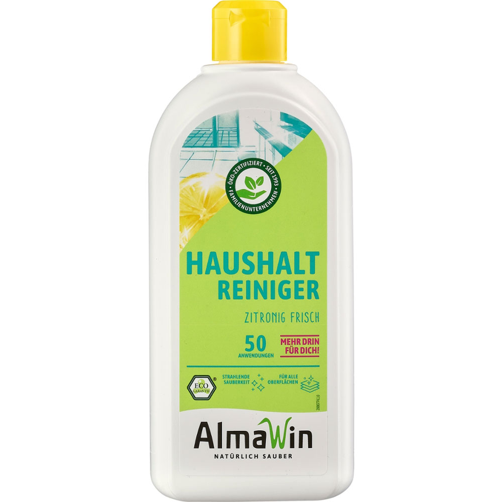 Almawin Haushaltsreiniger 500ml