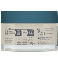 Lavera basis sensitiv Anti Falten Nachtcreme Q10