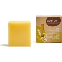 Apeiron Amla Pflanzenölseife