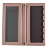 Benecos Natural Beauty ID Leerpalette groß