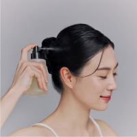 WHAMISA Organic Seeds Hair Scalp Tonic
