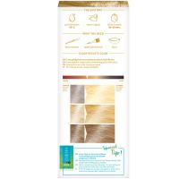 Khadi Pflanzenhaarfarbe Goldhauch