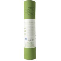 Berk Yogamatte hellgrün