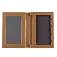Benecos Natural Beauty ID Leerpalette klein
