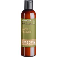 Benecos Haarspülung Hanf