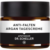 Dr. Scheller Anti-Falten Argan Tagescreme