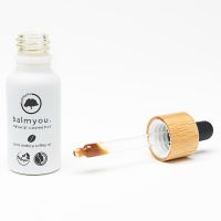 balmyou arabica kaffee öl