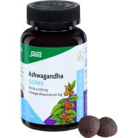 Salus Ashwagandha Gums