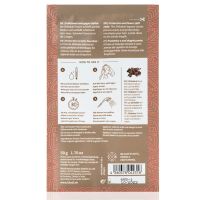 Khadi Deep Shine Shikakai Haar Maske