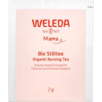 Weleda Bio Stilltee