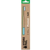 Hydrophil Bambus-Zahnbürste Premium Soft