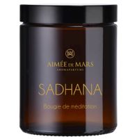 Aimée de Mars Duftkerze SADHANA