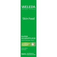 WELEDA Skin Food Super Eye Cream