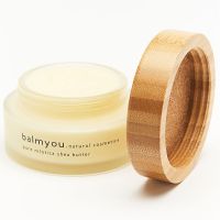 balmyou reine Sheabutter 100ml