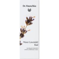 Dr. Hauschka Moor Lavendel Bad 2025