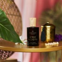 Aimée de Mars Raumduftspray Ritual Amber Alchemia