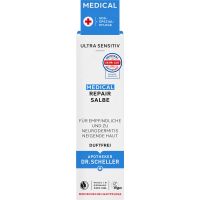 Dr. Schellr MEDICAL REPAIR SALBE