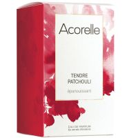 Acorelle EAU DE PARFUM TENDRE PATCHOULI