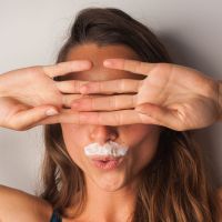 Acorelle BLEICHCREME GESICHT UND KÖRPER