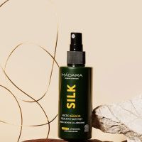 Madara Silk Mikro-Keratin-Spray für Gesundes Haar