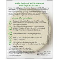 Lavera Festes Pflegeshampoo Frische & Balance