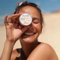 Acorelle FESTE SONNENCREME