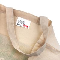 BioNaturel Bio-Baumwolltragetaschen