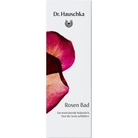 Dr. Hauschka Rosen Bad 2025
