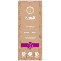 Khadi Henna Senna Cassia neutral