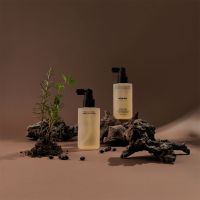 WHAMISA Organic Seeds Hair Scalp Tonic