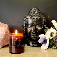 Aimée de Mars Duftkerze SADHANA
