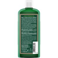 Logona Anti-Fett Shampoo Bio-Zitronenmelisse