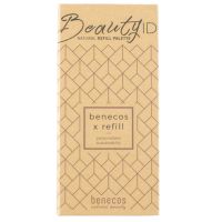 Benecos Natural Beauty ID Leerpalette groß
