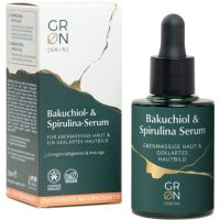 GRN Bakuchiol & Spirulina Serum