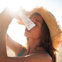 Acorelle SUNSCREEN Gesicht LSF 50