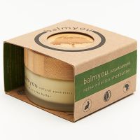 balmyou reine Sheabutter 100ml
