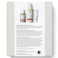 Dr. Hauschka Weihnachten Geschenkset relaxedsoul
